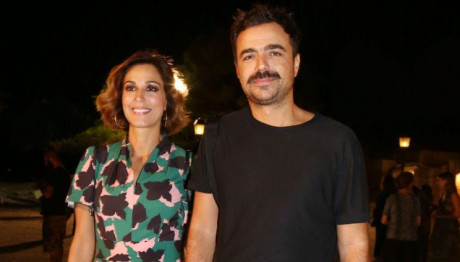 Παπουτσάκη - Πιλαφάς: Στα Δικαστήρια Για Τα Παιδιά Τους