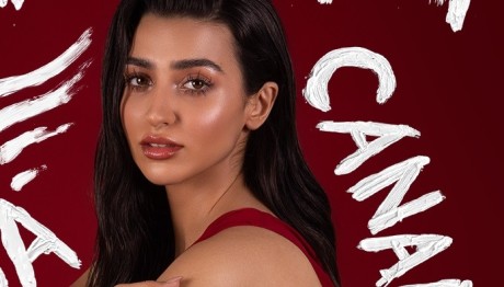 Η πρώτη περιοδεία της Αναστασίας  σε Αμερική και Καναδά!