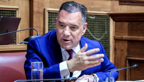 Άδωνις Γεωργιάδης