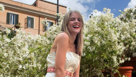 Δανάη Μιχαλάκη