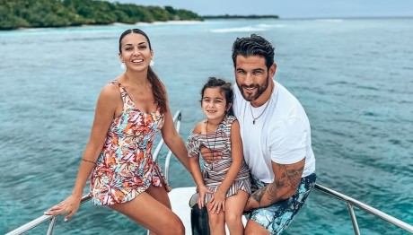 Ελένη Χατζίδου - Ετεοκλής Παύλου