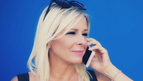 Σούζυ Καζαντζίδου