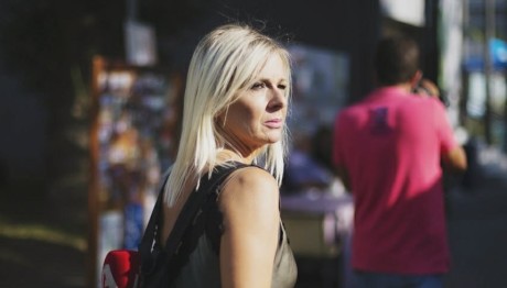 Σούζυ Καζαντζίδου