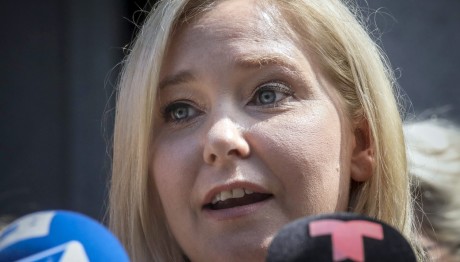 Βιρτζίνια Τζουφρέ