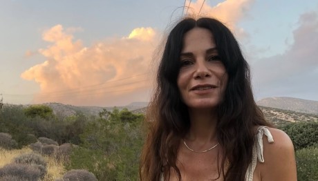 Στέλλα Καλησπεράτου