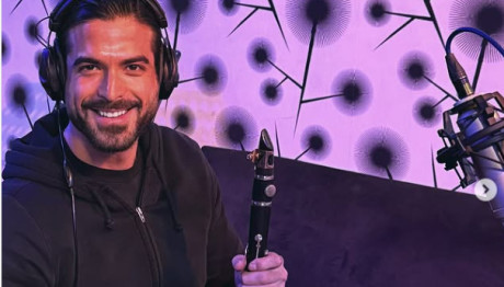 Άρης Μουγκοπέτρος