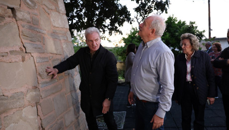 Λέκκας - Βούτες Ηρακλείου