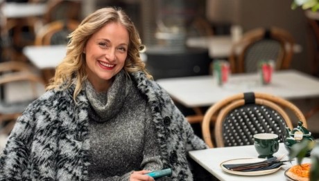 Λένα Δροσάκη: Tην παρέσυρε αυτοκίνητο και ο οδηγός ούτε σταμάτησε