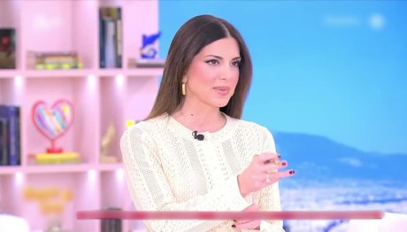 Σταματίνα Τσιμτσιλή: Ο γιος της έγινε επτά! Οι ευχές & η τρυφερή φωτογραφία