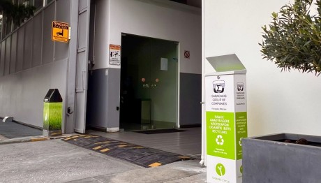 Όμιλος Σαρακάκη: Η οικολογική κίνηση που συζητήθηκε