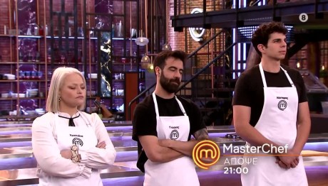 MasterChef