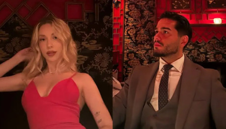 Μάστορας - Καληφώνη: Η σαμπάνια κάτω από τον Πύργο του Άιφελ