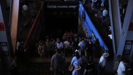 Πού Οφείλεται Το Μαζικό Μπλακ Άουτ Σε Ισπανία - Πορτογαλία