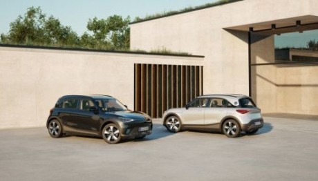 Tα smart #1 & #3 τώρα με όφελος από 5.000 ευρώ