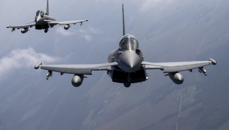 Eurofighter