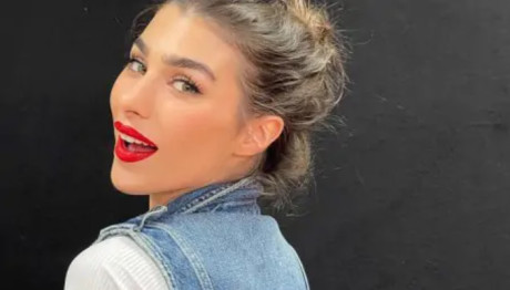 Χρύσα Μιχαλοπούλου: Τα Φαγητά Που Μαγείρεψε Με Τον Γιο Της