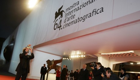 Φεστιβάλ Βενετίας 2025