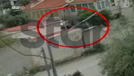 Καλύβια Αττικής: Βίντεο Με Διαρρήκτες Να Εισβάλλουν Σε Σπίτι