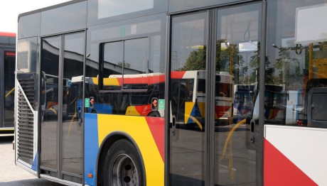 Θεσσαλονίκη: 18χρονος Χτύπησε Οδηγό Αστικού Και Συνελήφθη