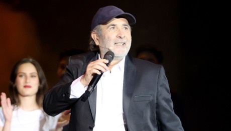Λάκης Λαζόπουλος