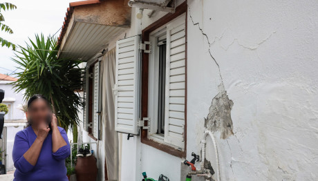 Βούτες: Εννέα Τα Σπίτια Που Κρίθηκαν Ακατάλληλα