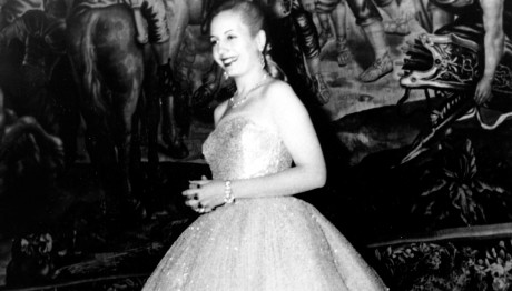 Εβίτα Περόν