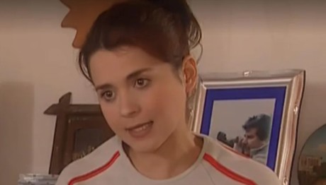 Χαρά Σμύρου: Έτσι είναι σήμερα η Ματούλα από το Καφέ της Χαράς