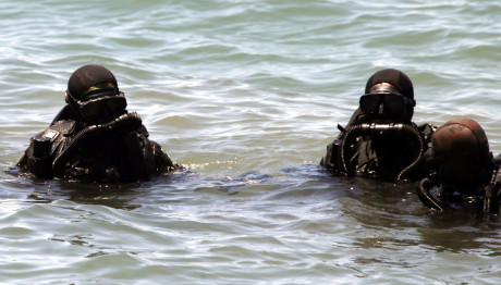 Νεκρός υπόψηφιος των ΟΥΚ κατά τη διάρκεια εκπαίδευσης