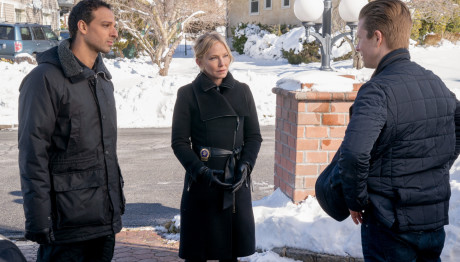 «Νόμος και Τάξη: Ειδική Ομάδα»: Τι Θα Γίνει Στο Επεισόδιο 10