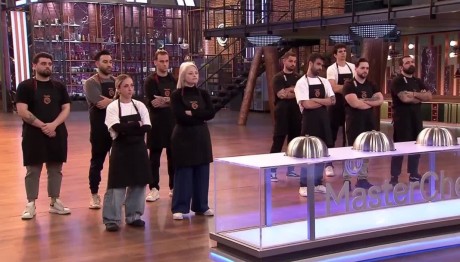 MasterChef