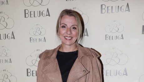 Ματίνα Νικολάου