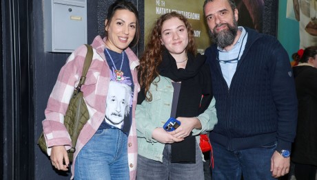 Σωτήρης Τσαφούλιας