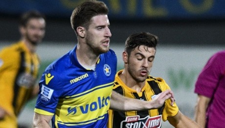 Τι Αναφέρει Ρεπορτάζ Για Τον Γιώργο Κυριακόπουλο