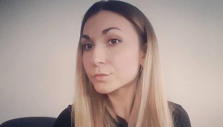 Βικτόρια Ρόσκινα: Το Φρικτό Τέλος Της Δημοσιογράφου