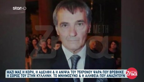 Μεσολόγγι: Οι Φωνές Το Βράδυ Που Πέθανε Ο Ψαράς