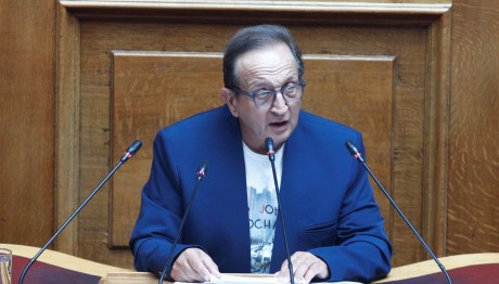 Σπύρος Μπιμπίλας