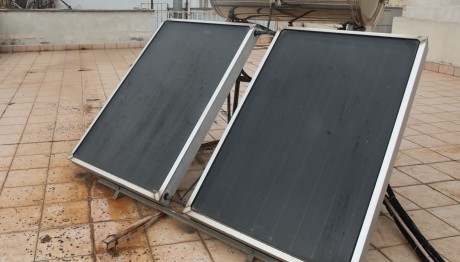 θερμοσίφωνες