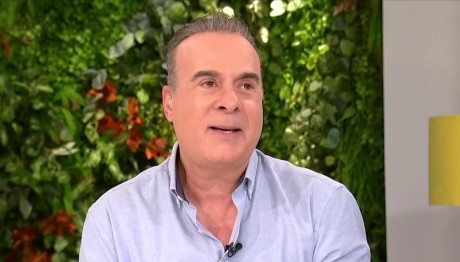 Φώτης Σεργουλόπουλος