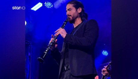 Άρης Μουγκοπέτρος: Το Απολογητικό Υπόμνημα Για Τη Κροτίδα