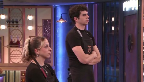 MasterChef: Πoια Μπριγάδα Κέρδισε Με 3-1