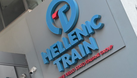 Hellenic Train: Έρχονται Απεργιακές Κινητοποιήσεις