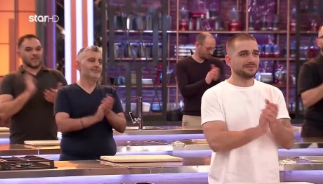 MasterChef: Ποιο Eίναι Tο Zητούμενο Για Τους 8 Διεκδικητές;