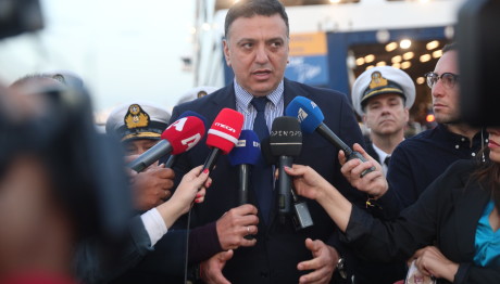 Βασίλης Κικίλιας