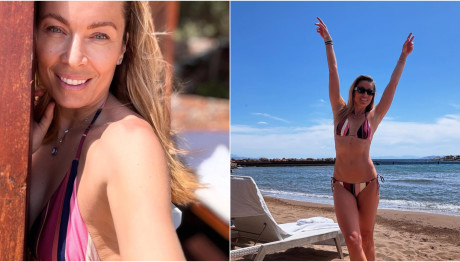 Μαριέττα Χρουσαλά