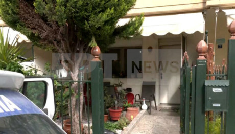 Θεσσαλονίκη: Επεισόδιο Με Πυροβολισμούς Στην Ευκαρπία