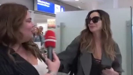 Δέσποινα Βανδή