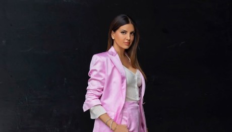 Σταματίνα Τσιμτσιλή