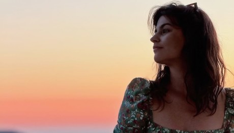 Δανάη Παππά