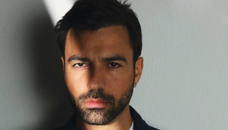 Αντρέας Γεωργίου