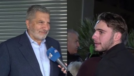 Γιώργος Πατούλης